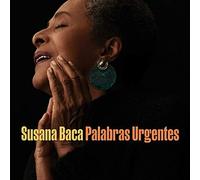 Susana Baca - Palabras Urgentes