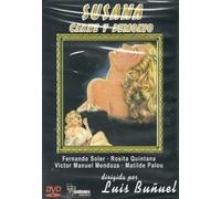 Susana, carne y demonio - Luis Buñuel (Audio in Spanish)