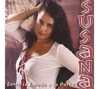 Susana - Entre La Espada Y La Pared