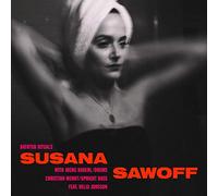 Susana Sawoff - Bathtub Rituals