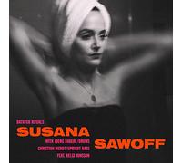 Susana Sawoff - Bathtub Rituals [VINYL]