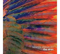 Susanna Aleksandra - The Siren (LP) [VINYL]