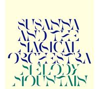 Susanna and the Magical Orchestra - Melody Mountain [VINYL]