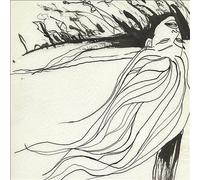 Susanna - Baudelaire & Piano - Vinyl LP 12" (2020)