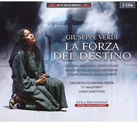 Susanna Branchini, Karit La Forza Del Destino (Karitynos, Veneta Po, Branch (CD)