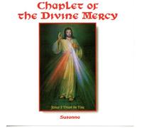 Susanna - Chaplet of Divine Mercy