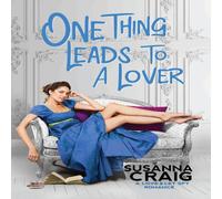 Susanna Craig One Thing Leads to a Lover Paperback Book Susanna Craig Multicolor