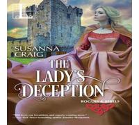 Susanna Craig The Lady's Deception Paperback Book Susanna Craig Multicolor