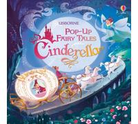 Susanna Davidson Pop-up Cinderella Book Susanna Davidson Multicolor