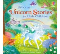 Susanna Davidson Unicorn Stories for Little Children Hardback Book Susanna Davidson Multicolor