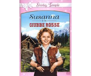 Susanna E Le Giubbe Rosse