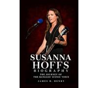Susanna Hoffs Biography: The Journey of The Bangles' Iconic Voice