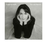 Susanna Hoffs - Lost Record LP Vinyl