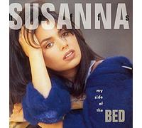Susanna Hoffs - My side of the bed/Circus girl/Made of stone (1990) [VINYL]