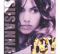 Susanna Hoffs - When You'Re A Boy [VINYL]