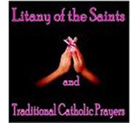 Susanna - Litany of the Saints