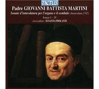 Susanna Piolanti - XII SONATE