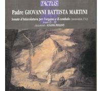 Susanna Piolanti - XII SONATE