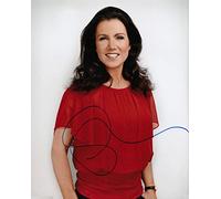 Susanna Reid Autograph Signed A4 Photo Print