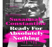 Susannah Constantine Ready For Absolutely Nothing Hardback Book Susannah Constantine Multicolor