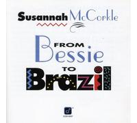 Susannah Mccorkle - From Bessie to...