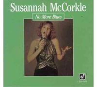 McCorkle, Susannah - No More Blues