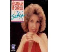 Susannah McCorkle-Sabia