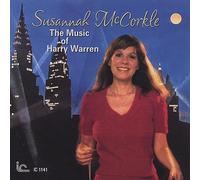 Susannah McCorkle - The Music Of Harry Warren