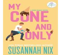 Susannah Nix My Cone & Only Paperback Book Susannah Nix Multicolor