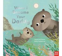 Susannah Shane When I Became Your Daddy Paperback Book Susannah Shane Multicolor