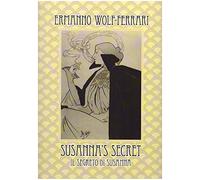 Susanna's Secret - Il Segreto di Susanna; vocal score (en/it)