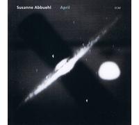Susanne Abbuehl - April