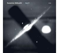 Susanne Abbuehl - April