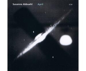 Susanne Abbuehl - April
