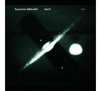 Susanne Abbuehl-April by Susanne Abbuehl