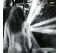 Susanne Abbuehl - Compass