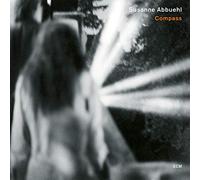 Susanne Abbuehl – Compass – CD – 2019 – Verve Spa