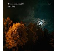 Susanne Abbuehl The Gift (CD) Album (US IMPORT)