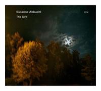 Susanne Abbuehl The Gift (CD) Album (US IMPORT)