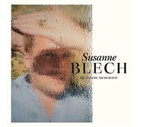 Susanne Blech - Die Innere Sicherheit Ep [VINYL]