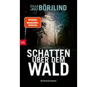 Susanne Dahmann Julia Gsch Schatten über dem Wald: Kriminalroman (D (Paperback)