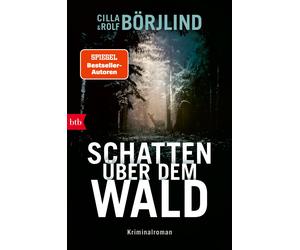 Susanne Dahmann Julia Gsch Schatten über dem Wald: Kriminalroman (D (Paperback)