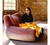 Folk, Susanne - Love Is Not a Weakness