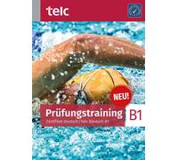 Susanne Franz Christina Kirschbaum O Prüfungstraining: Zertifikat D (Paperback)
