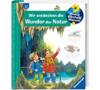 Susanne Gernhäuser Guido Wir entdecken die Wunder de (Spiral Bound) (US IMPORT)