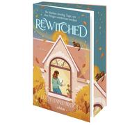 Susanne Gerold Rewitched: Ihr bleiben dreißig Tage, um ihre Magie w (Paperback)