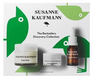 Susanne Kaufmann - Bestsellers Discovery Collection - Hyaluronic Acid serum