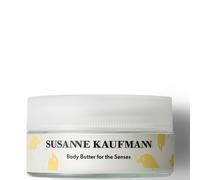 Susanne Kaufmann - Body Butter for the Senses - Bodylotion & Cream