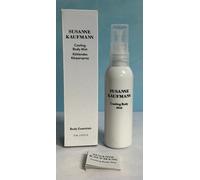 Susanne Kaufmann Cooling Body Mist 75ML Lightweight Cooling Full Size NWB RRP£30