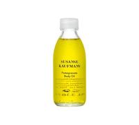Susanne Kaufmann Firming Pomegranate Body Oil 100ml